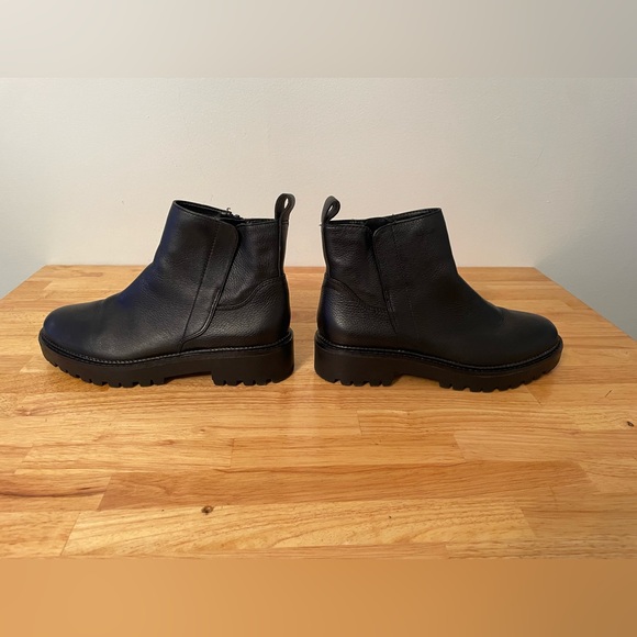 Nordstrom Miller 2 Water Resistant Women’s Boot - Picture 6 of 15